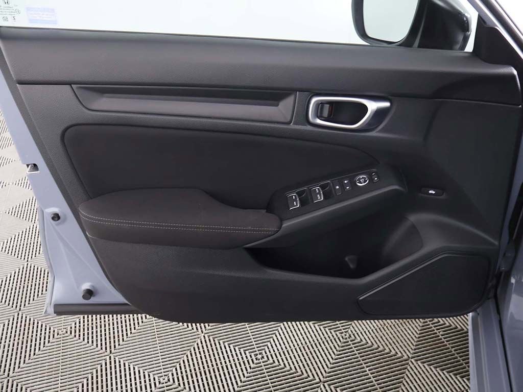 Used 2024 Honda Civic Sport image 19