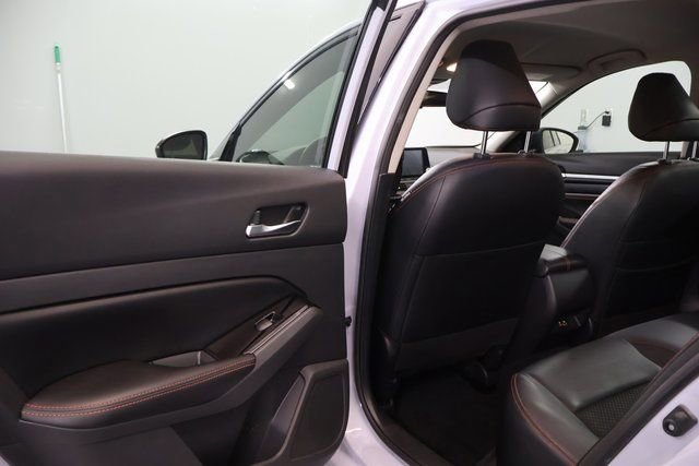 Certified 2023 Nissan Altima 2.5 SR AWD/4WD image 26