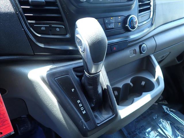 Used 2023 Ford Transit 350 XL AWD/4WD image 19