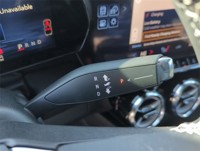 New 2025 Chevrolet Blazer EV LT w/ Super Cruise Package image 15