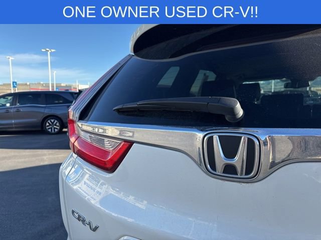 Used 2018 Honda CR-V Touring image 30