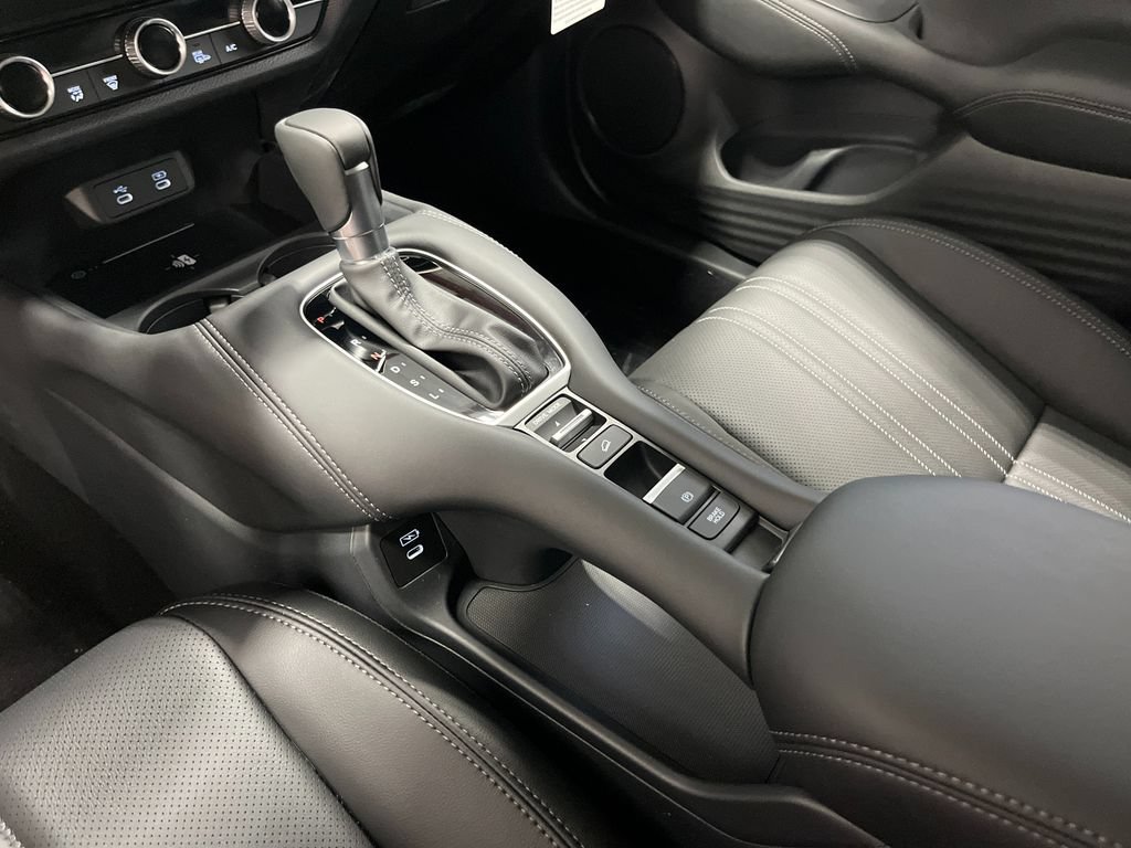 New 2027 Honda HR-V EX-L image 21