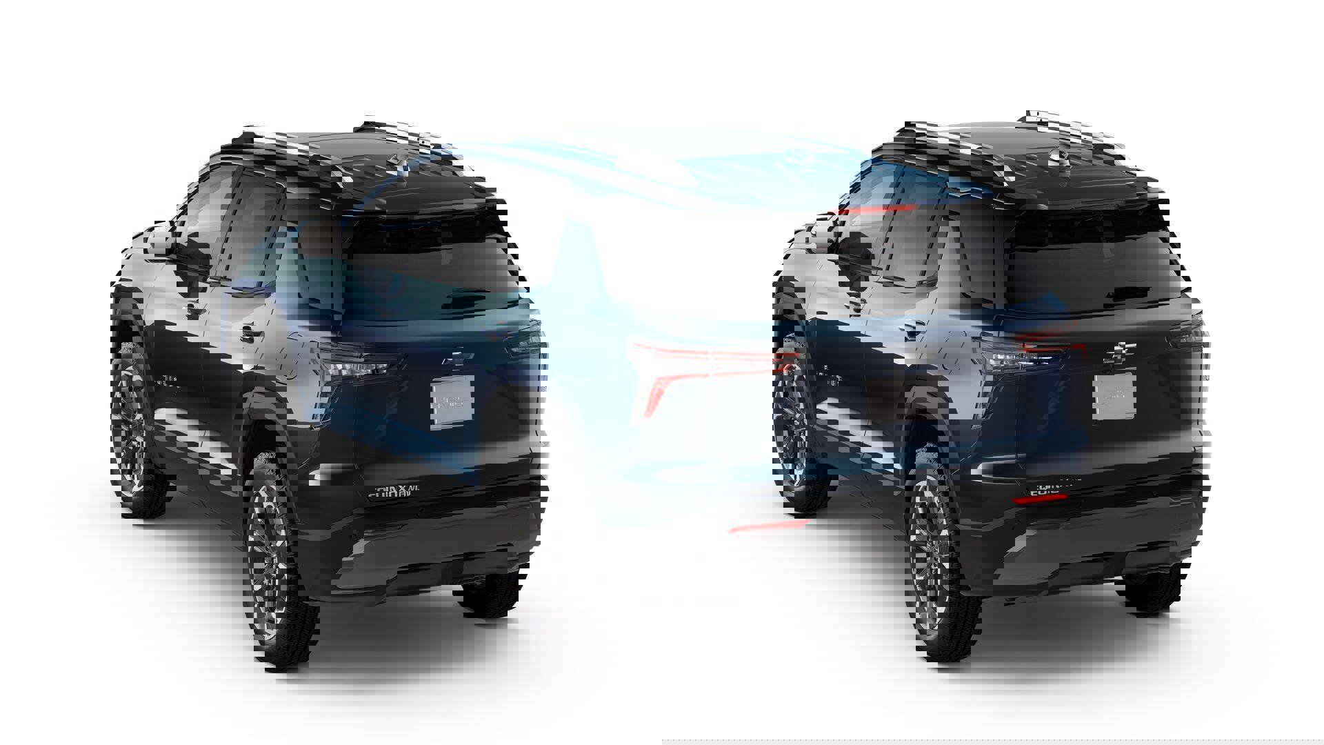 New 2026 Chevrolet Equinox LT w/ Convenience Package II image 20