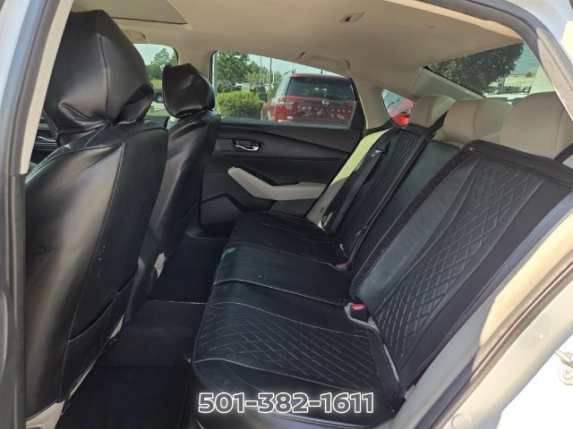 Used 2023 Honda Accord EX image 13