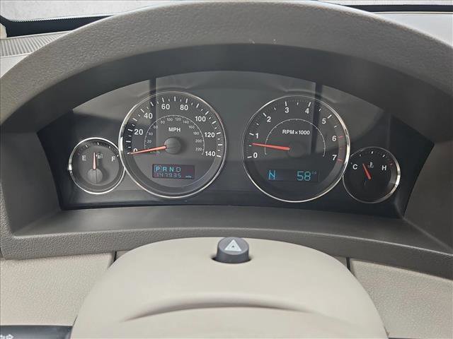 Used 2006 Jeep Grand Cherokee Limited image 11