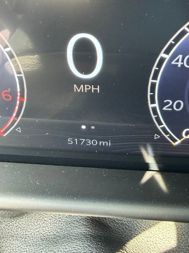 Used 2022 Jeep Wagoneer Series II w/ Premium Group I image 4