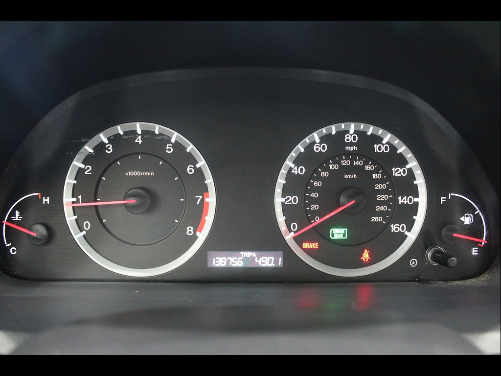 Used 2008 Honda Accord LX image 31