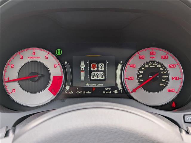 New 2026 Acura RDX A-Spec image 12