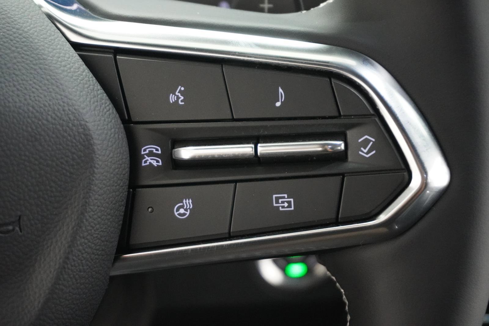 New 2026 Chevrolet Traverse Z71 w/ Driver Confidence Package image 23