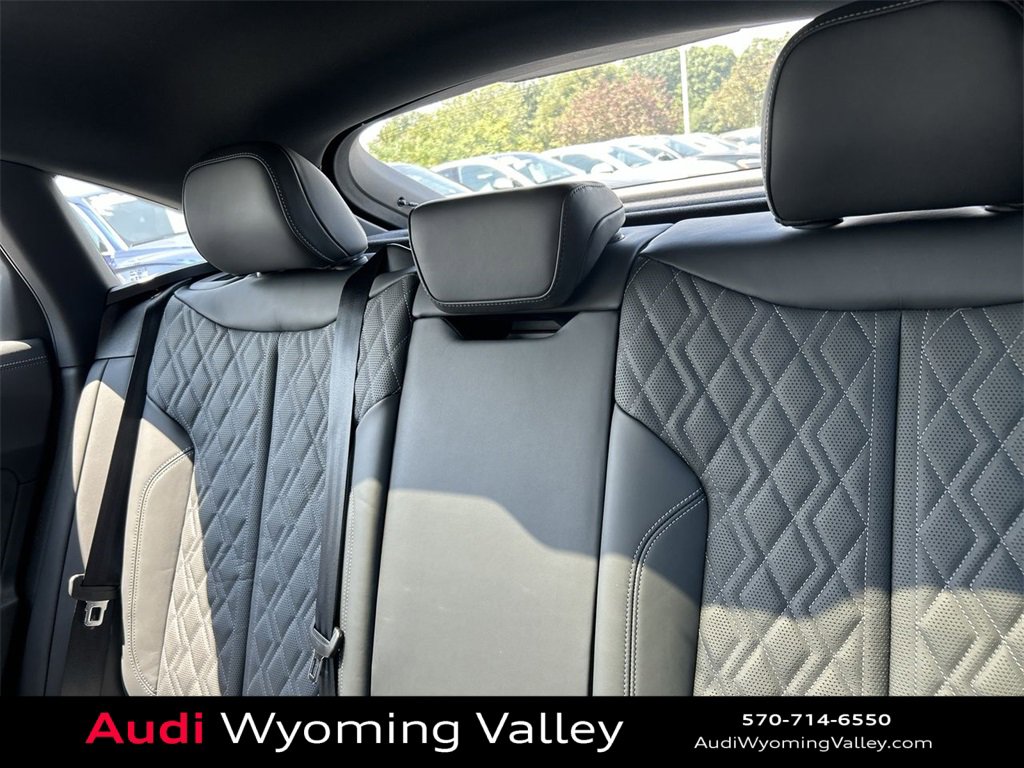 New 2025 Audi S5 Premium Plus image 32