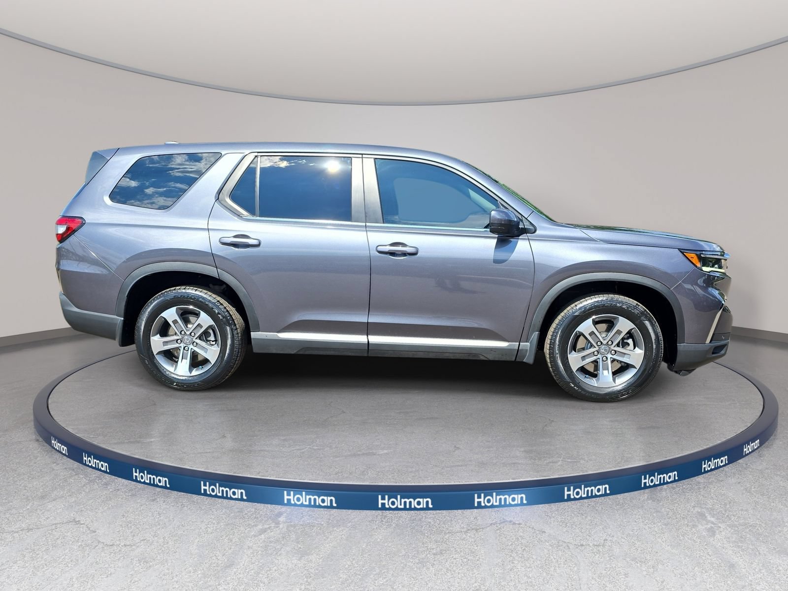 Certified 2024 Honda Pilot EX-L image 5