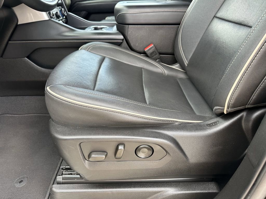 Certified 2024 Chevrolet Tahoe Premier image 23