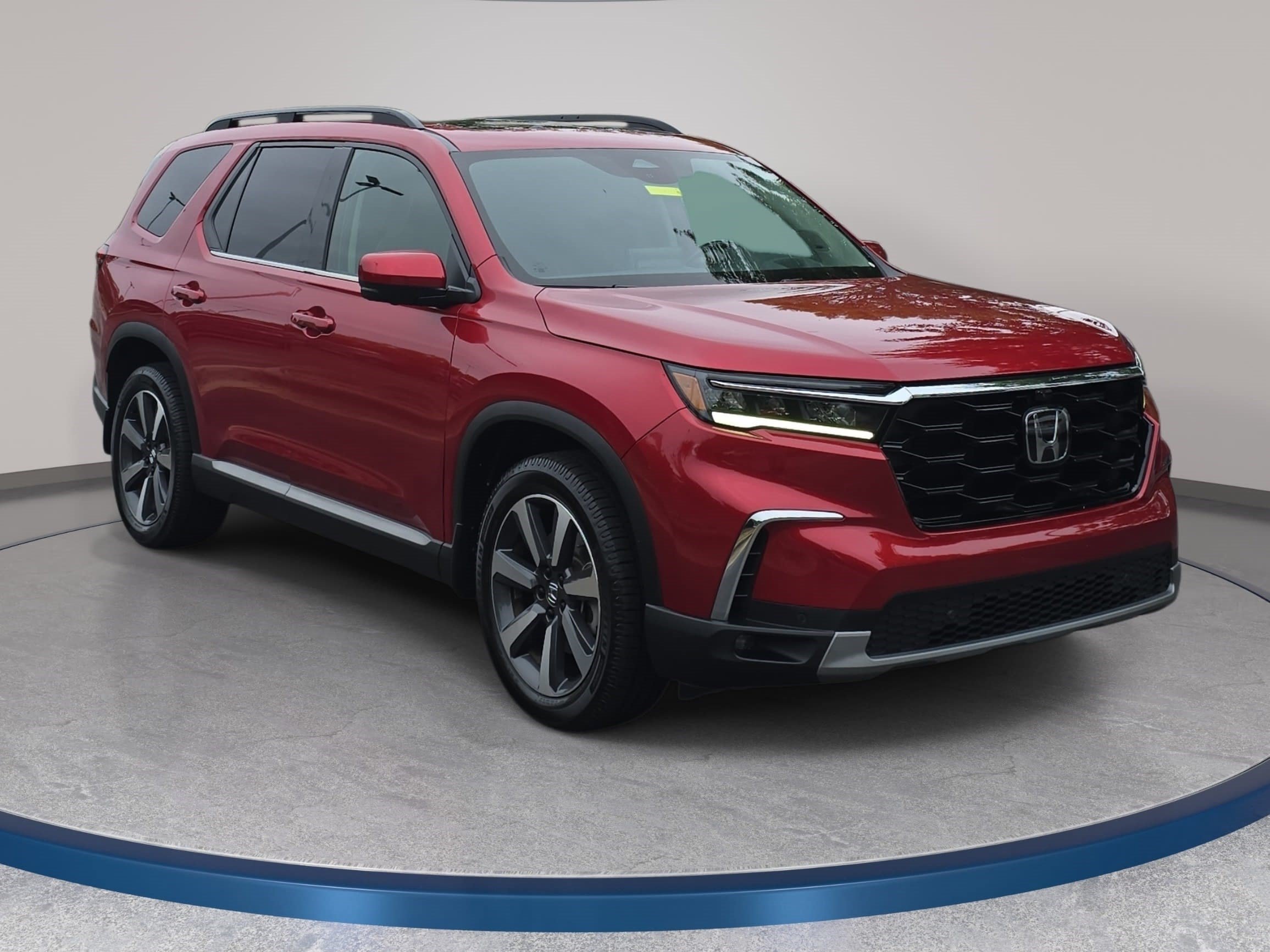 Used 2023 Honda Pilot Elite image 3
