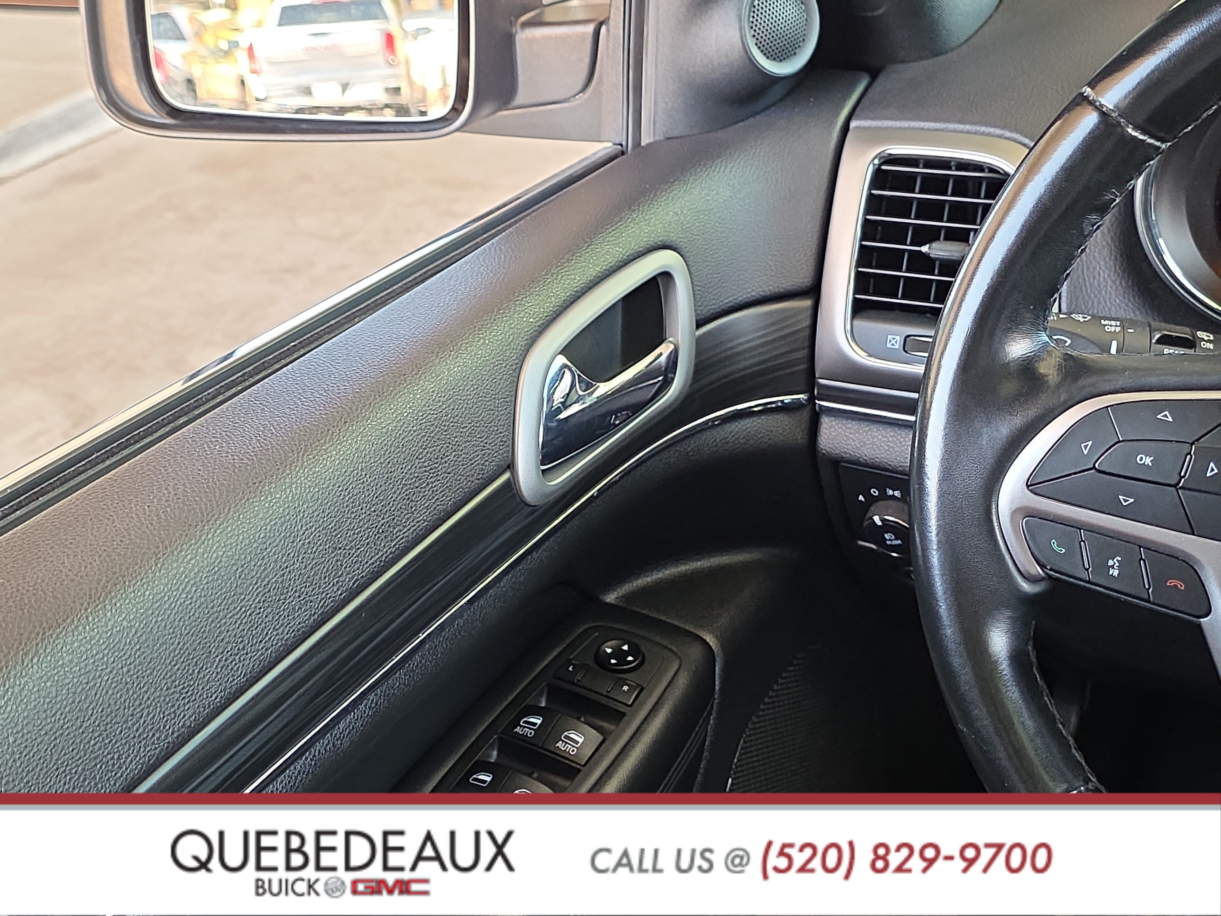 Used 2021 Jeep Grand Cherokee Limited w/ Luxury Group II AWD/4WD image 23