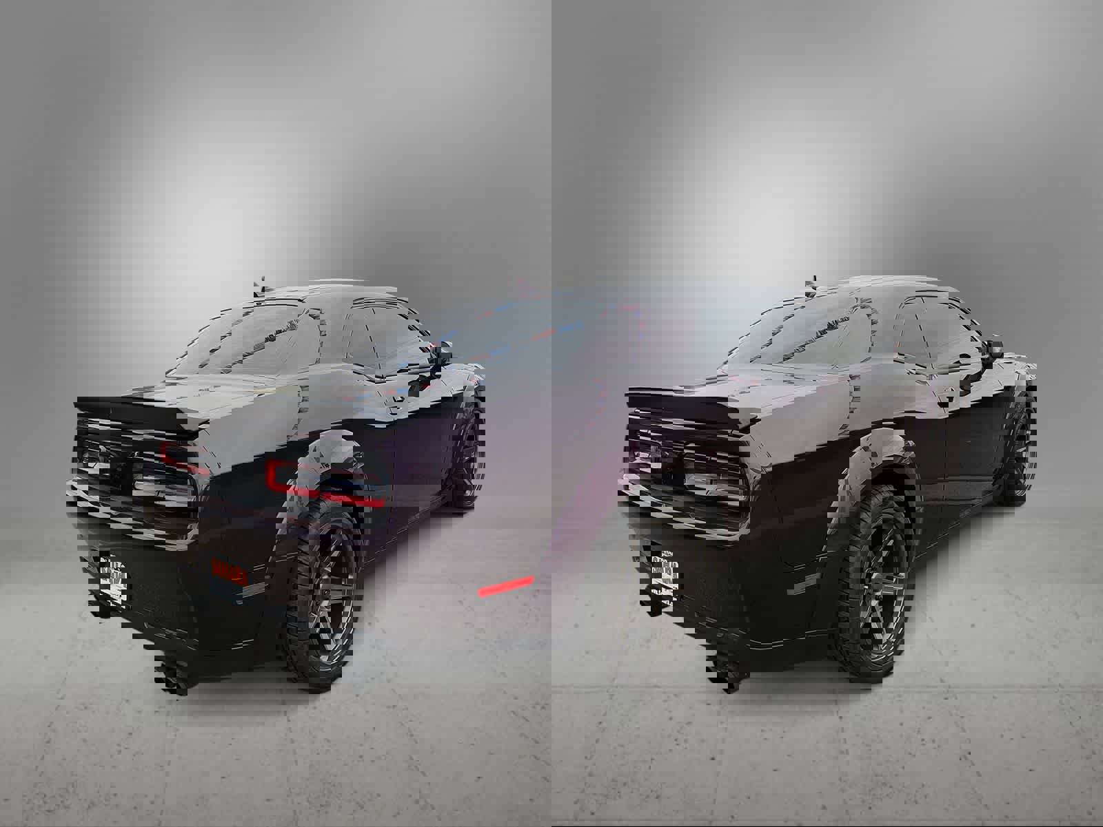 Certified 2021 Dodge Challenger R/T Scat Pack image 9