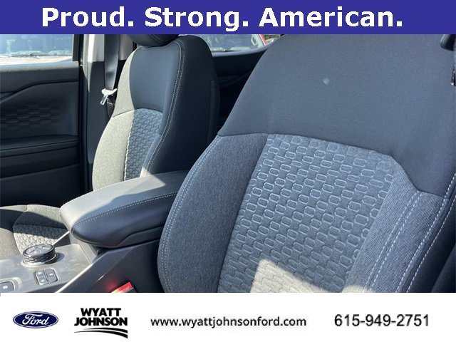 New 2025 Ford Ranger XLT w/ Convenience Package image 23