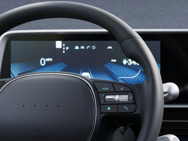 New 2025 Hyundai Ioniq 6 SE image 14