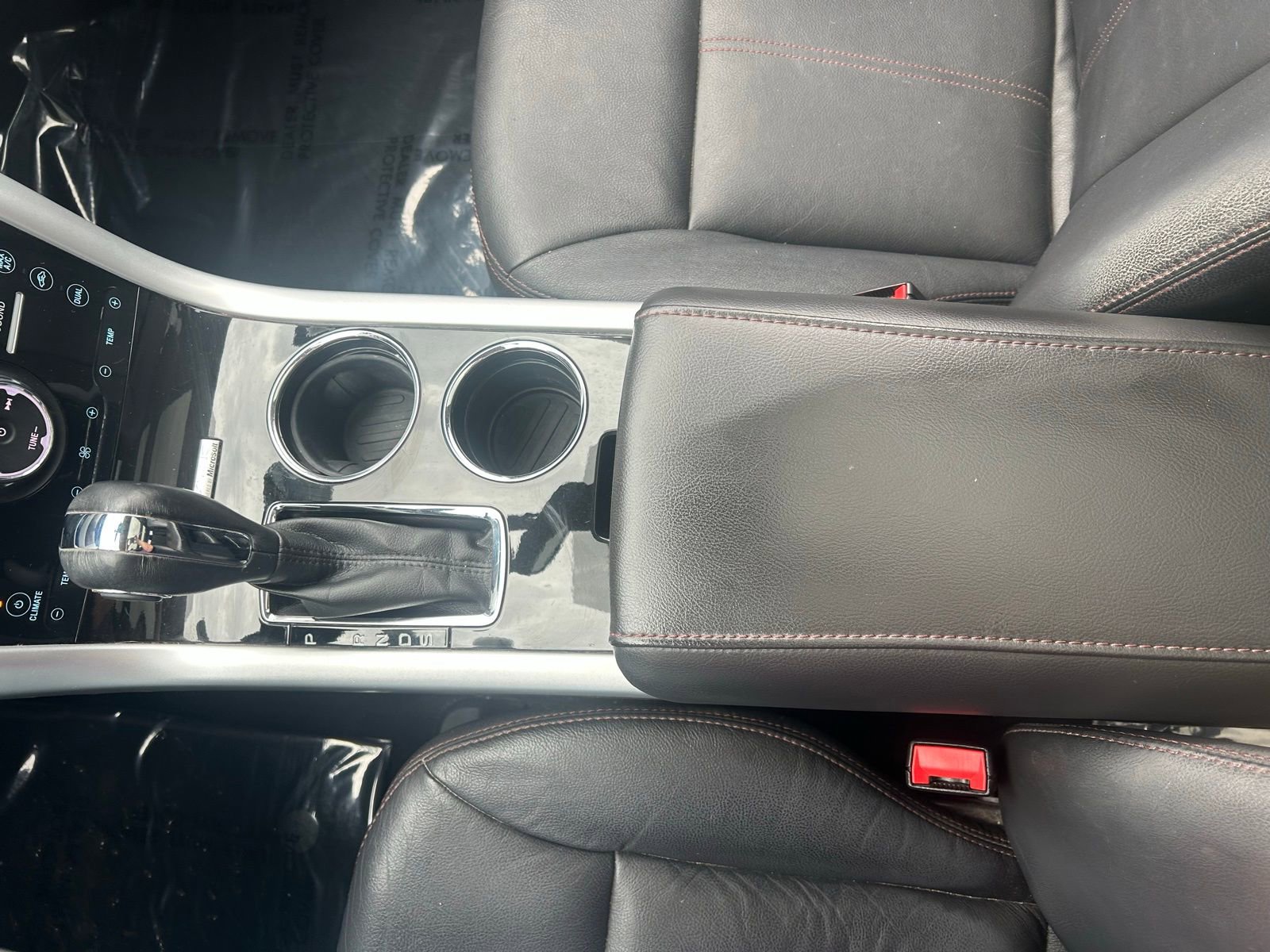 Used 2013 Ford Edge Limited image 20