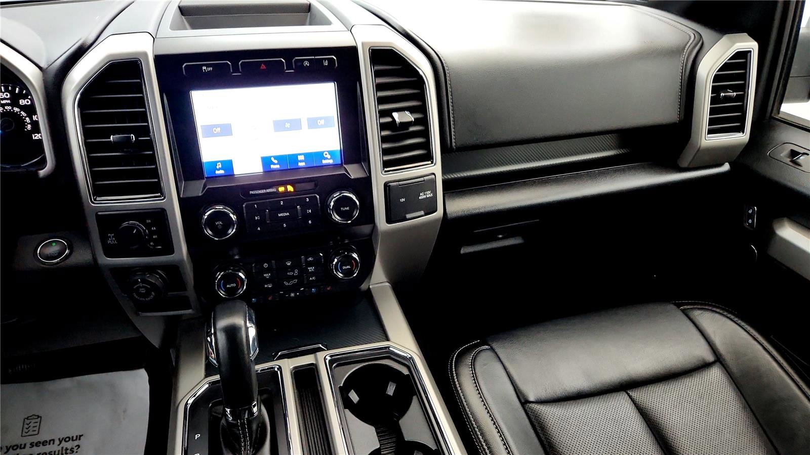 Used 2020 Ford F150 Lariat image 28