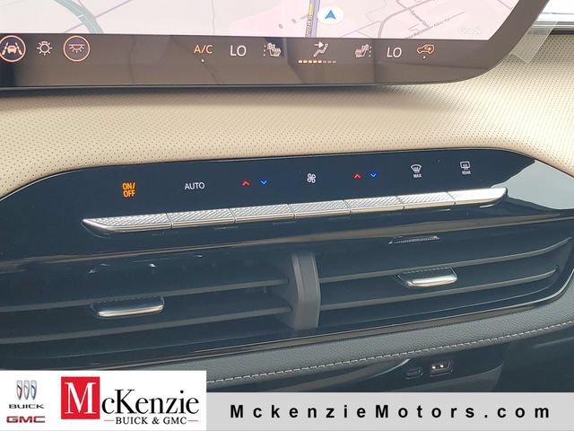 New 2027 Buick Enclave Preferred w/ Power Package FWD image 18