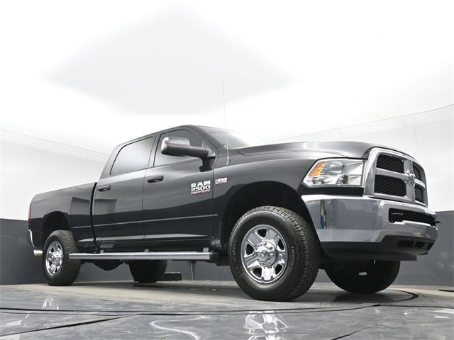 Used 2015 RAM 2500 Tradesman w/ Chrome Appearance Group image 42