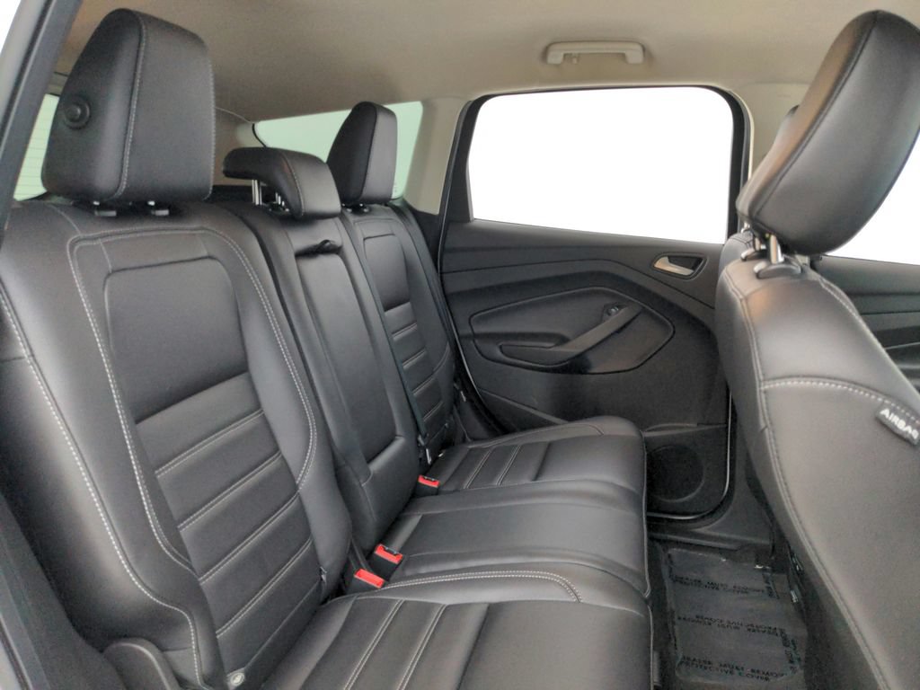 Used 2019 Ford Escape SEL AWD/4WD image 29