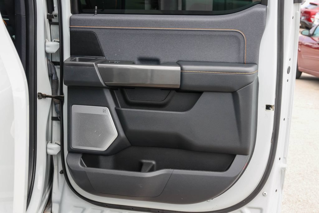 Used 2023 Ford F150 Tremor w/ Equipment Group 402A High AWD/4WD image 17