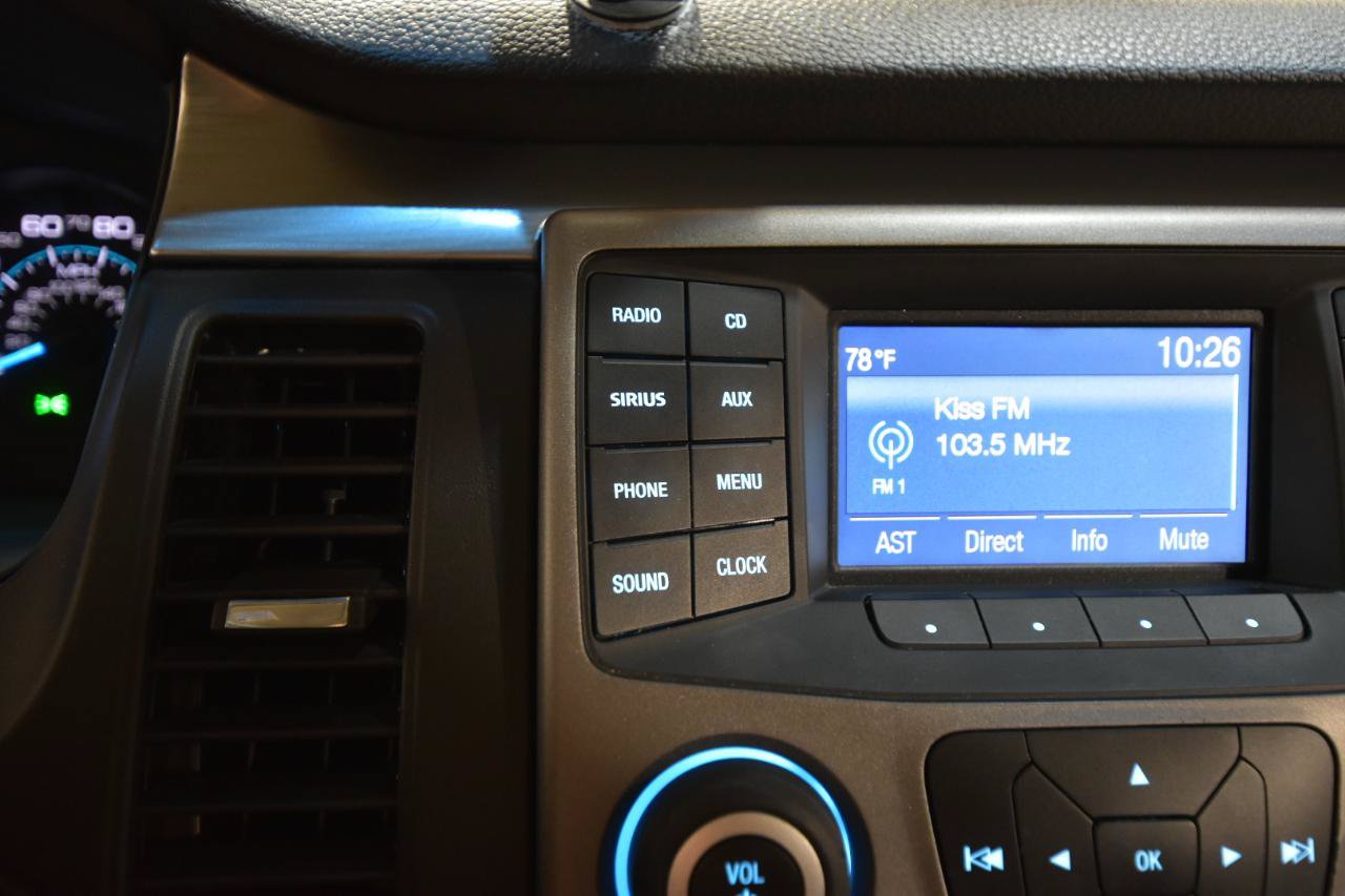 Used 2019 Ford Flex SE FWD image 15