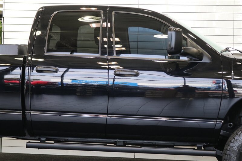 Used 2004 Dodge Ram 2500 Truck SLT w/ Trailer Tow Group AWD/4WD image 53