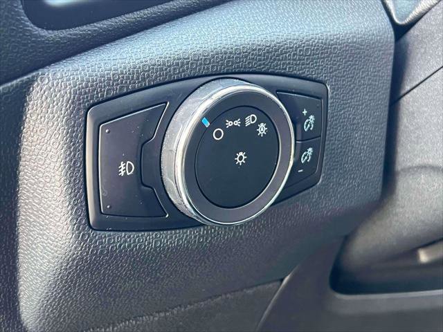 Used 2022 Ford EcoSport SE w/ Interior Protection Package image 19