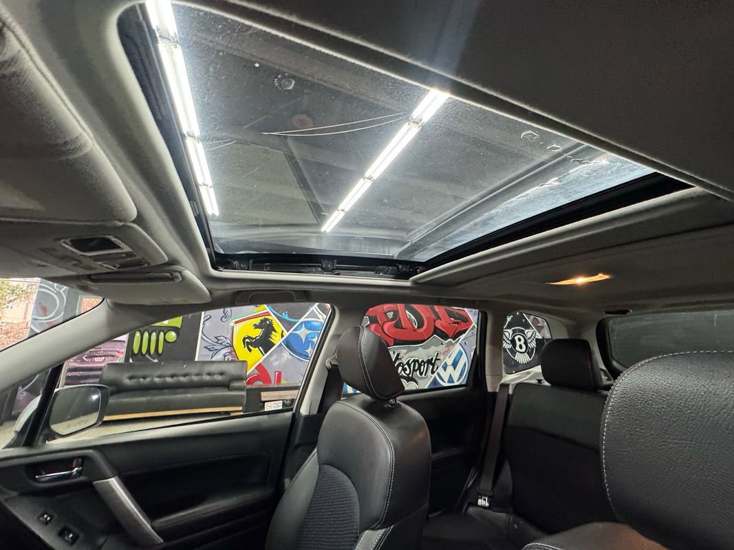 Used 2015 Subaru Forester 2.0XT Premium image 28