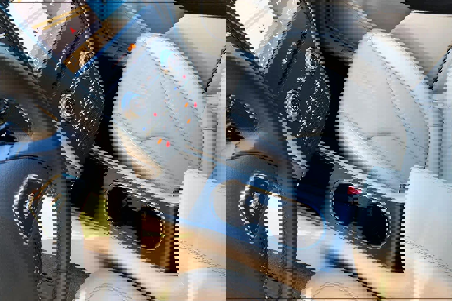 Used 2018 Lincoln MKC Select w/ Select Plus Package image 16