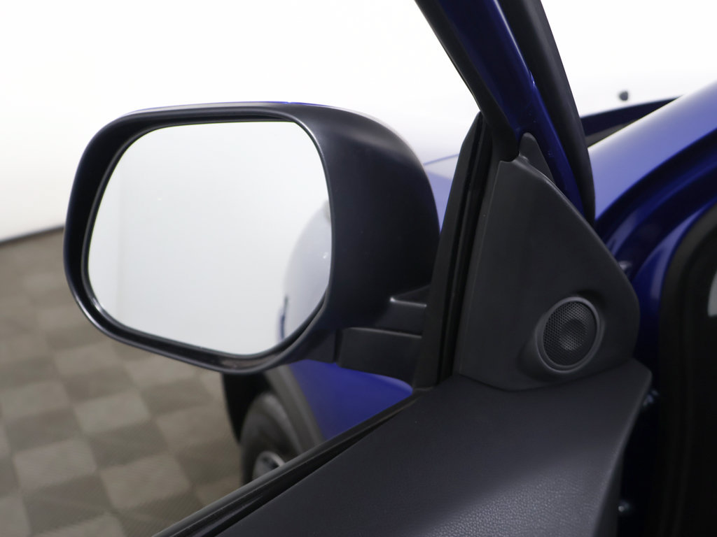New 2027 Mitsubishi Outlander Sport ES AWD/4WD image 28