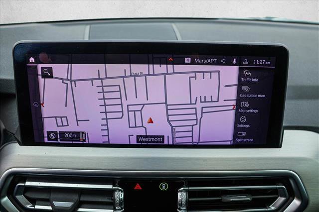 Used 2023 BMW X3 xDrive30i w/ Premium Package image 18