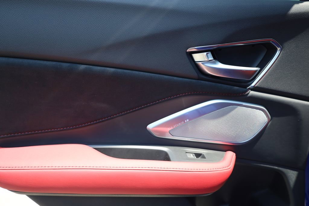 New 2025 Acura RDX A-Spec image 30