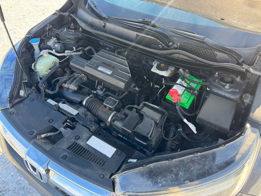 Used 2017 Honda CR-V Touring image 24