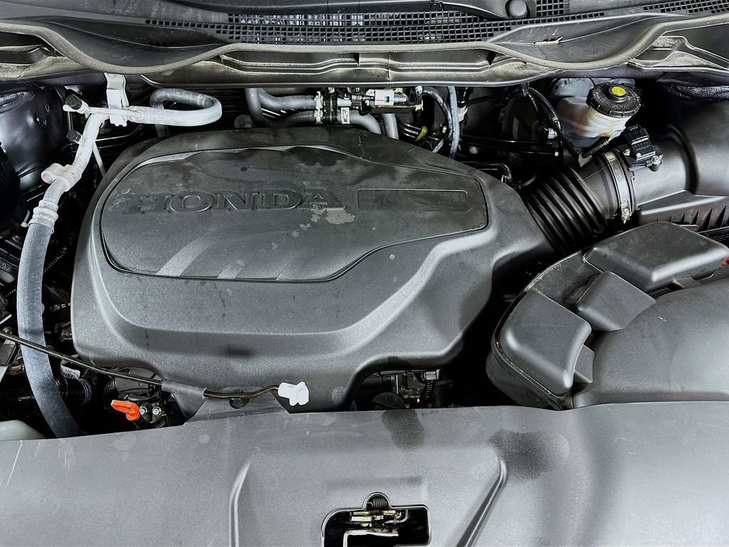 Used 2023 Honda Odyssey Touring image 39