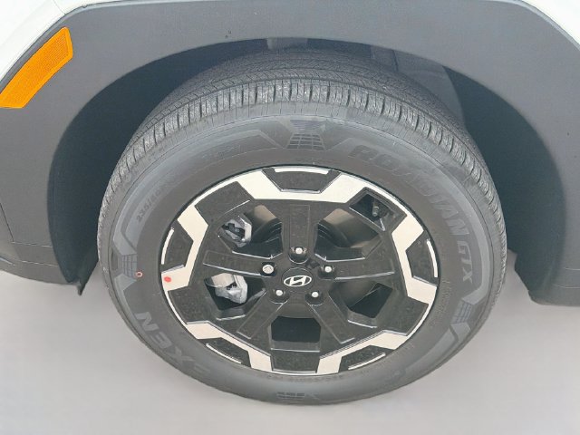 New 2027 Hyundai Santa Fe SE FWD image 31