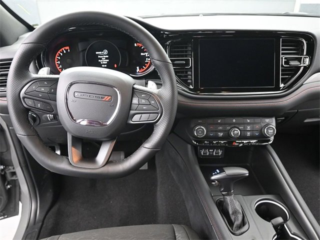 New 2026 Dodge Durango GT w/ Blacktop Package image 21