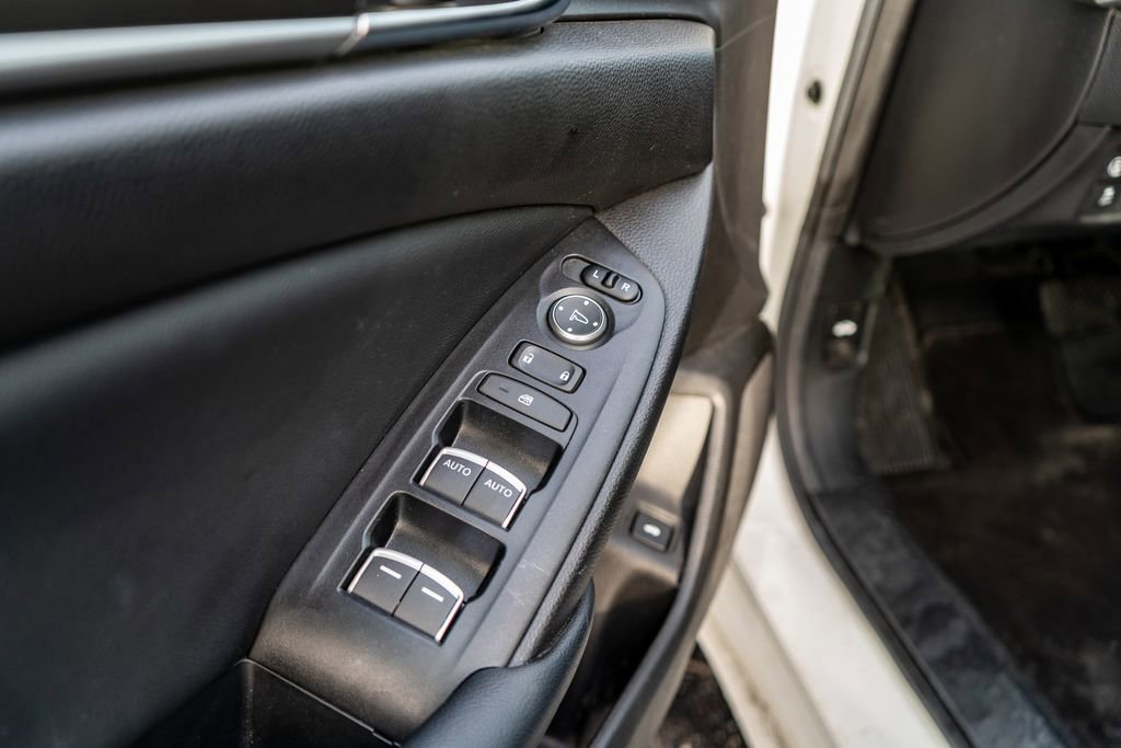 Used 2021 Honda Accord LX image 16