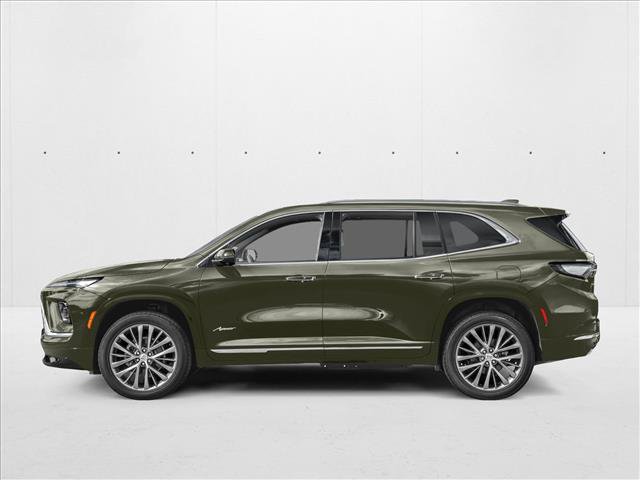 New 2027 Buick Enclave Avenir FWD image 3