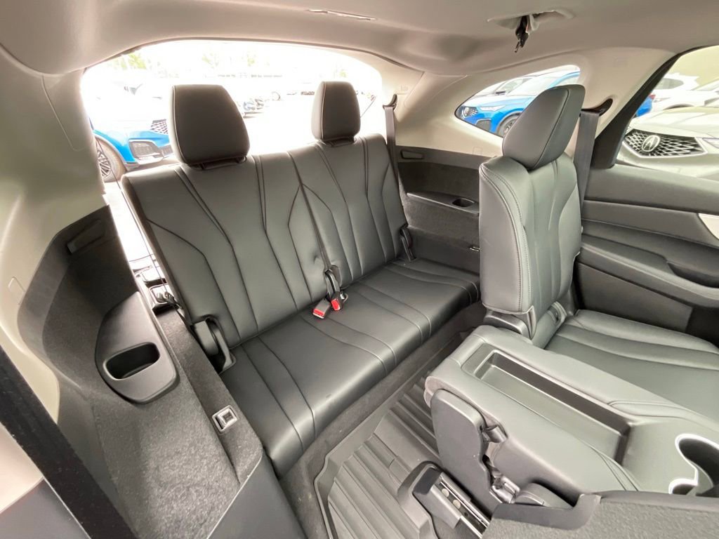 Certified 2023 Acura MDX SH-AWD image 23