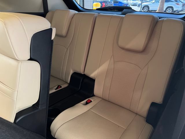 Used 2022 Lexus RX 350L FWD w/ Premium Package image 37
