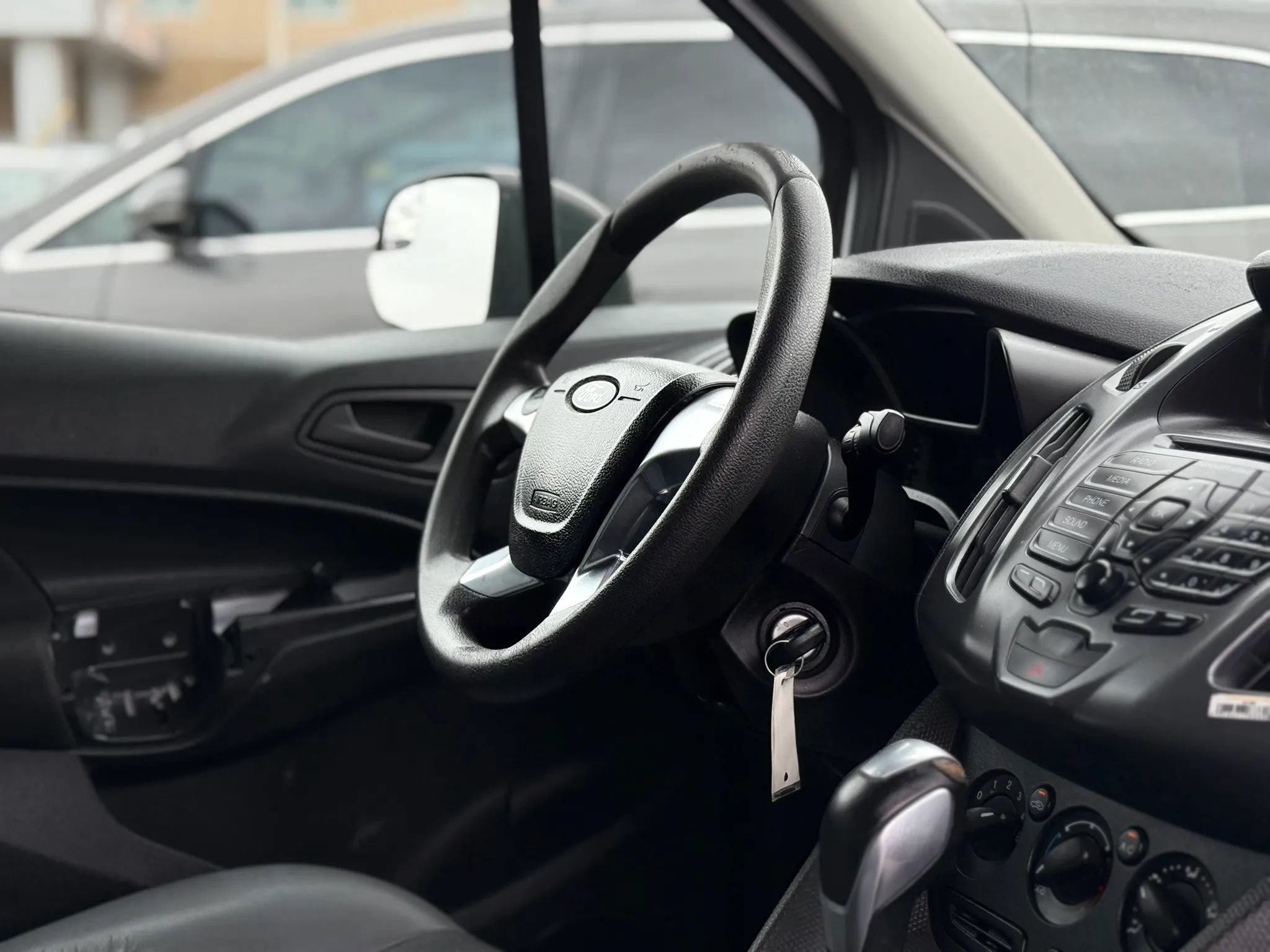 Used 2015 Ford Transit Connect XL FWD image 21