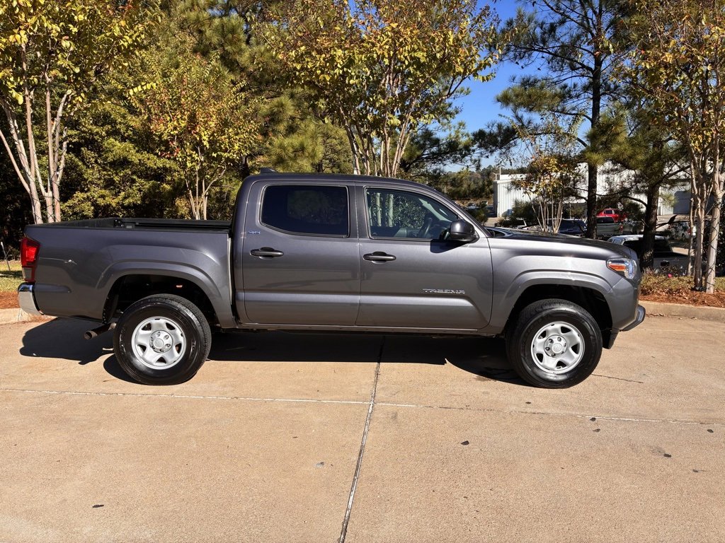 Used 2023 Toyota Tacoma SR image 5