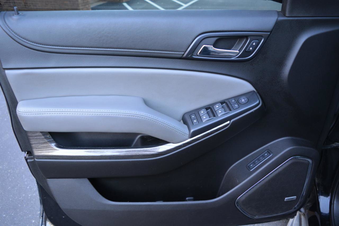 Used 2020 Chevrolet Tahoe LT RWD image 9