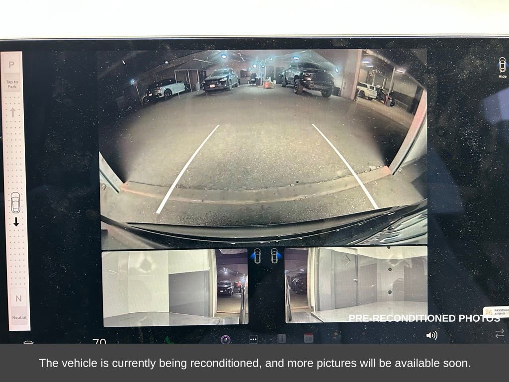 Used 2021 Tesla Model S Plaid image 18