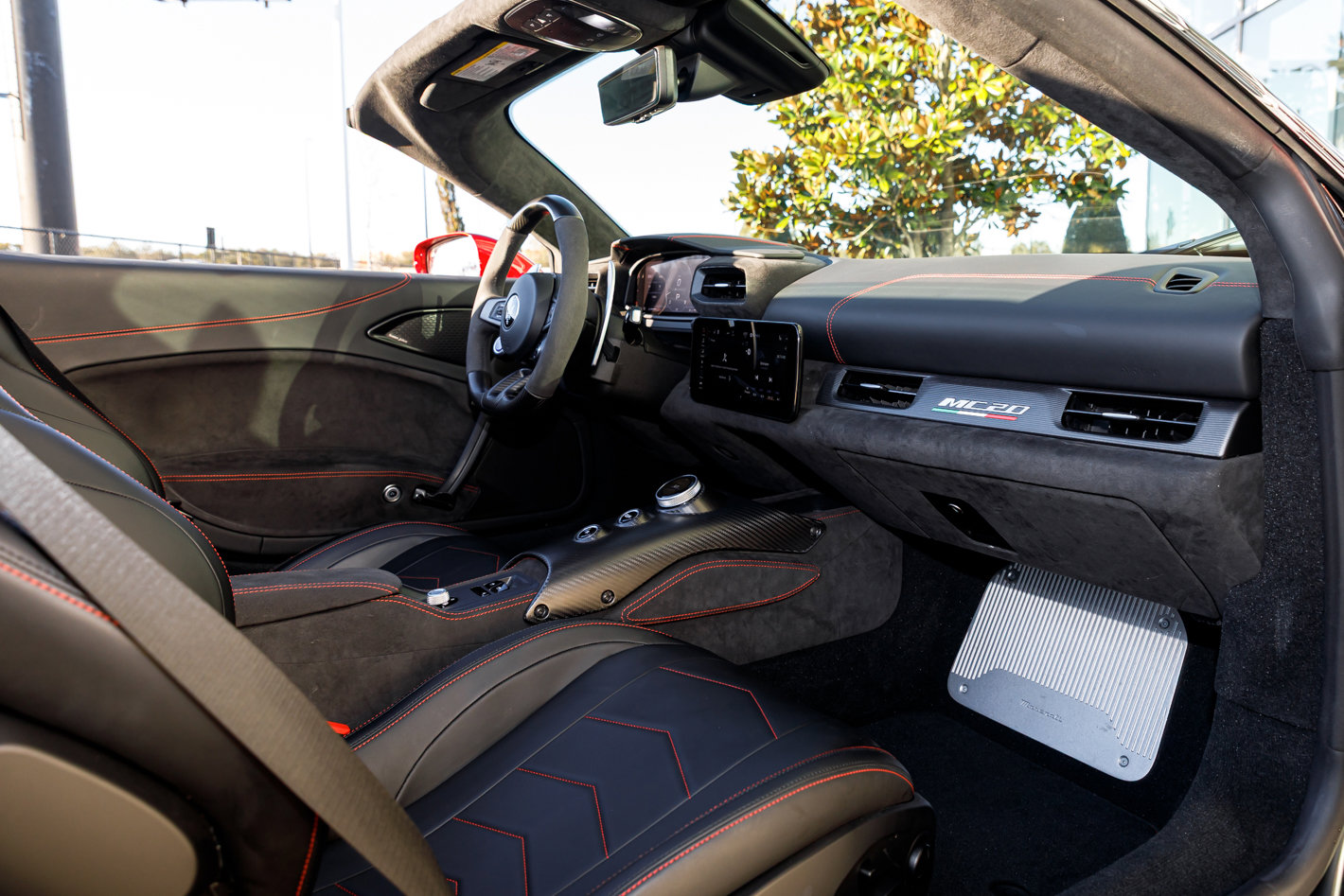 Used 2024 Maserati MC20 Cielo image 39