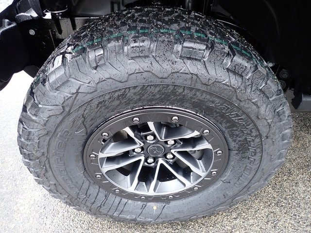 New 2026 Jeep Wrangler Willys image 12