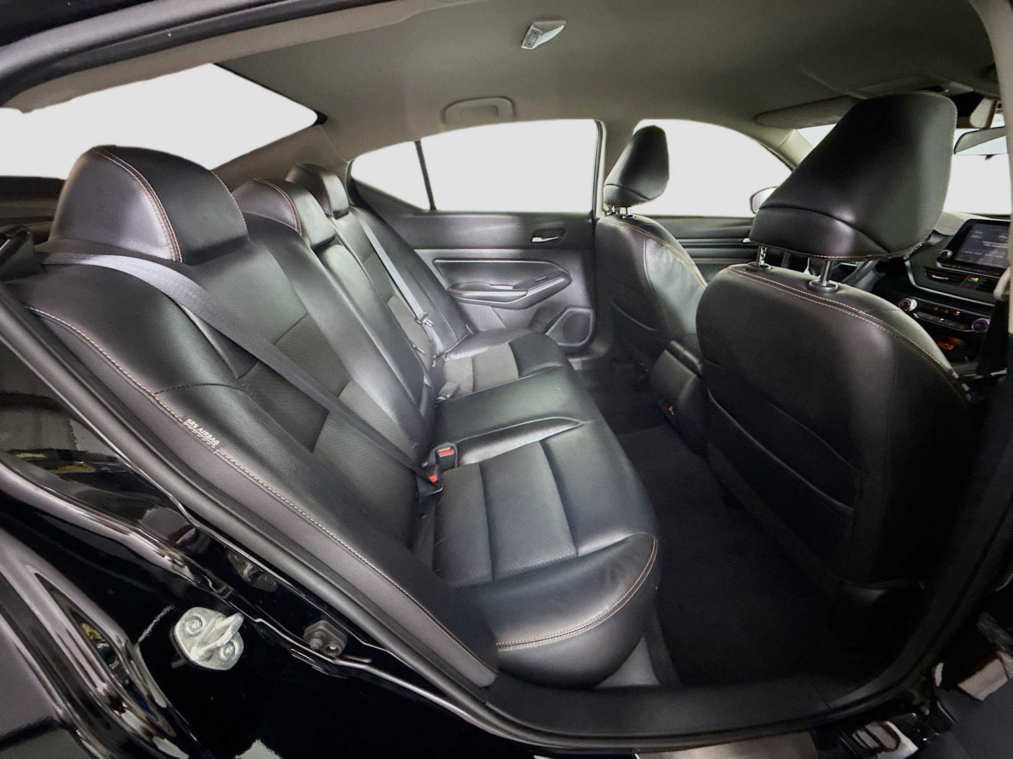 Used 2020 Nissan Altima 2.5 SR image 27